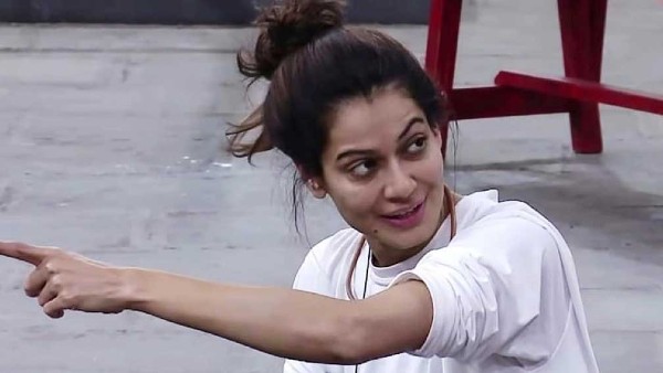 Payal Rohatgi Payal Rohatgi