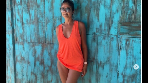 मिस इंडिया इंटरनेशनल