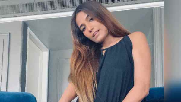 जेल में ले रही हैं खुलकर सांस