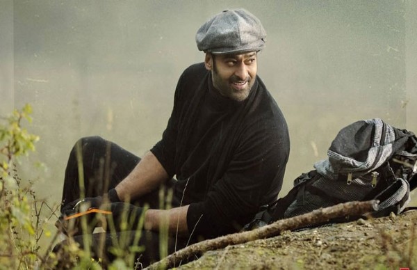 बाहुबली 3 के लिए लंबा समय बाहुबली 3 के लिए लंबा समय