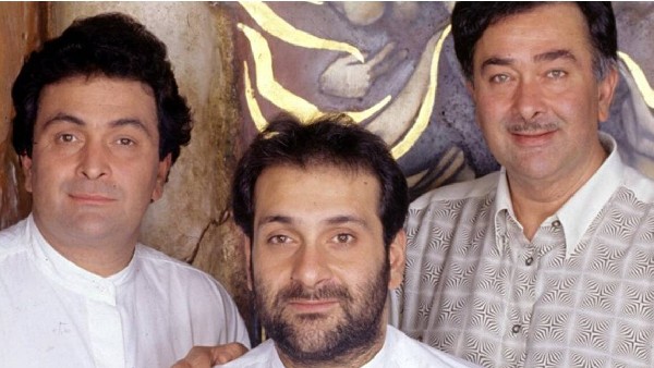 कंफर्म की थी ऋषि कपूर के निधन की खबर