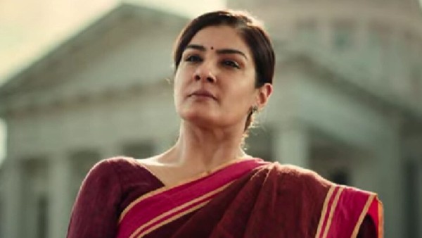 रवीना टंडन की फीस
