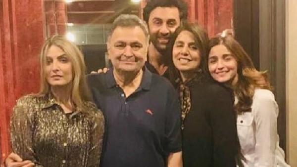 कैंसर मुक्त होने की खुशी