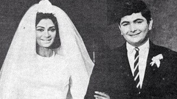 मेरा नाम जोकर के साथ हुई थी शुरूआत