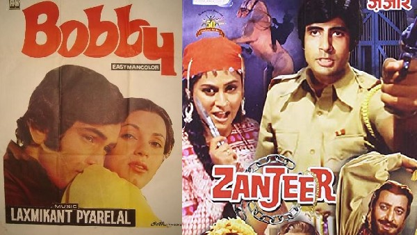 रातों रात सुपरस्टार बन गए थे ऋषि कपूर