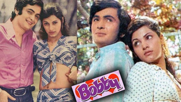 सालों बाद ऋषि कपूर ने माना - खरीदा था अवार्ड