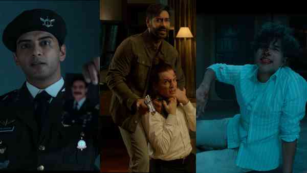 सपोर्टिंग कास्ट सपोर्टिंग कास्ट