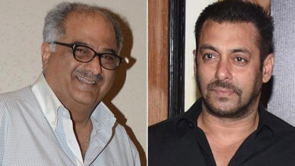 बोनी कपूर ने बोला तैयारी शुरू
