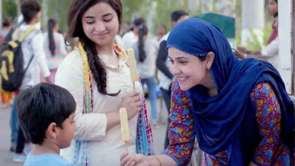 सीक्रेट सुपरस्टार (2017) 