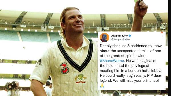 अनुपम खेर ने शेयर की यादें