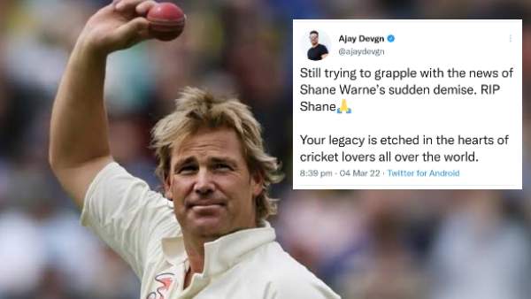 अजय देवगन