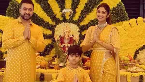 भगवान पर रखा पूरा भरोसा भगवान पर रखा पूरा भरोसा