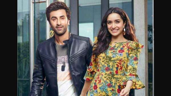 आगे बढ़ी रणबीर- श्रद्धा की फिल्म आगे बढ़ी रणबीर- श्रद्धा की फिल्म