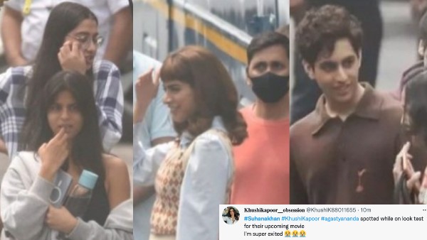 suhana-khan-agastya-nanda-khushi-kapoor-debut-film-first-look-from-zoya-akhtar-the-archies-leaked suhana-khan-agastya-nanda-khushi-kapoor-debut-film-first-look-from-zoya-akhtar-the-archies-leaked