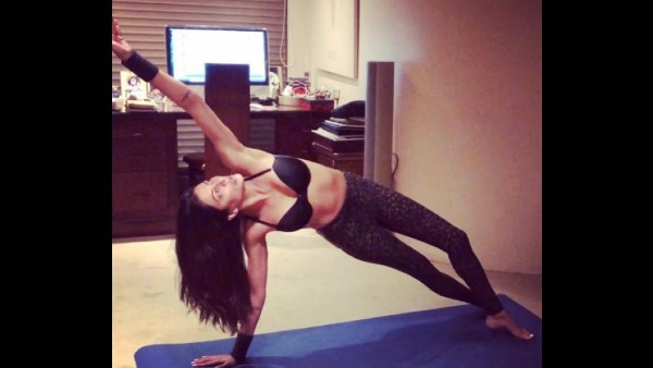 46 साल की सुष्मिता सेन