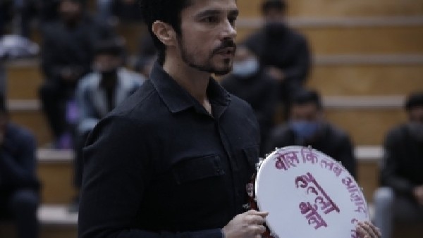 हाउसफुल जा रहे हैं शो