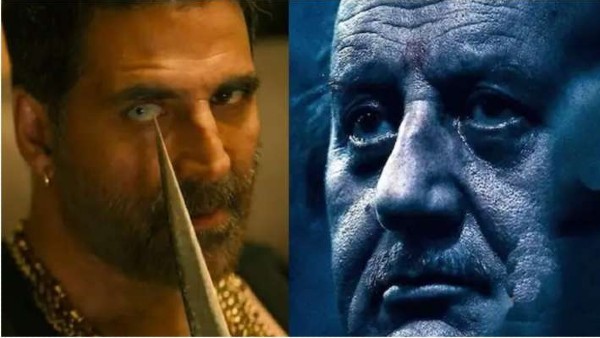 बच्चन पांडे को चटा दी धूल