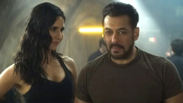 टाइगर 3 और कभी ईद कभी दिवाली