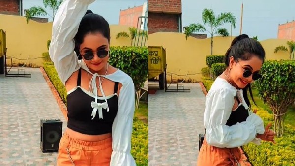 मिस इंडिया ब्यूटीफुल स्माइल का खिताब