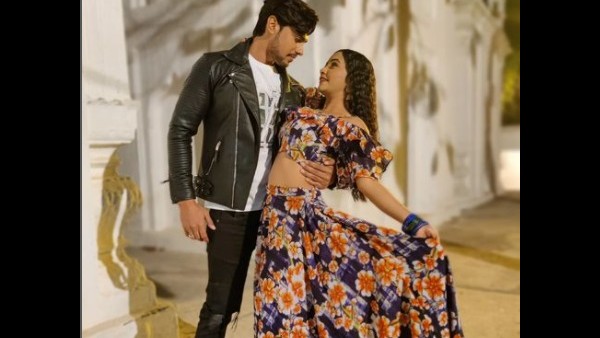 त्रिशा कर मधु के बैक टू बैक कई प्रोजेक्ट