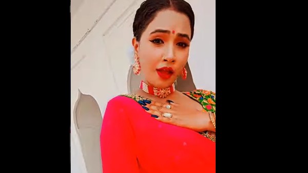 त्रिशा कर मधु का एमएमएस वीडियो 