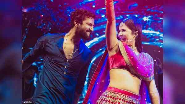 शेयर करते रहते हैं तस्वीरें 