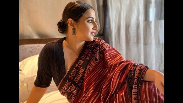 क्या ये सच है कि, एक दफा आप गुस्से में मरीन ड्राइव से बांद्रा तक पैदल चली गई थीं?