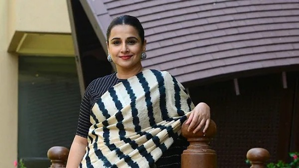 यही वजह है कि, तुम्हारी सुलु, शेरनी से लेकर शंकुलता देवी तक, अब आपकी ज्यादातर फिल्में महिला-केंद्रित होती हैं?