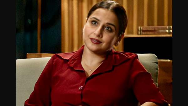 'जलसा' को पहले आपने रिजेक्ट कर दिया था। फिर आपका निर्णय कैसे बदला?