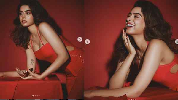 कपूर परिवार की सबसे छोटी बेटी कपूर परिवार की सबसे छोटी बेटी