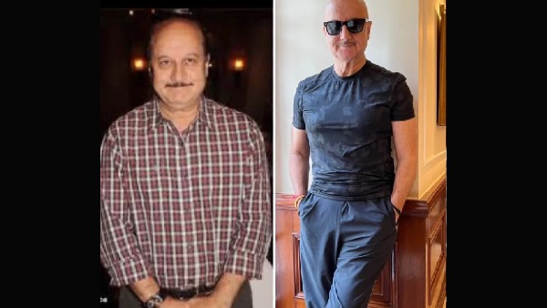 anupam kher, अनुपम खेर