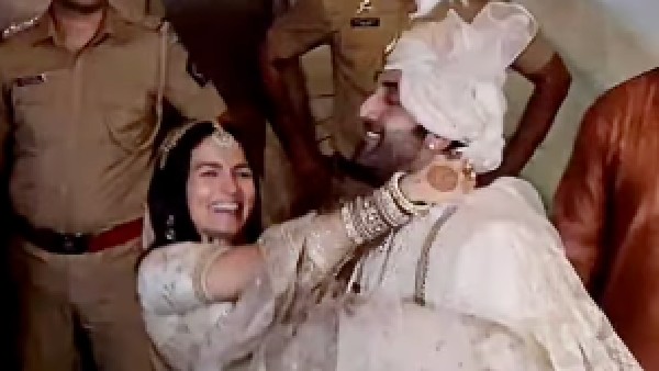 संजय लीला भंसाली