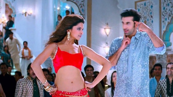 दिल्ली वाली गर्लफ्रेंड