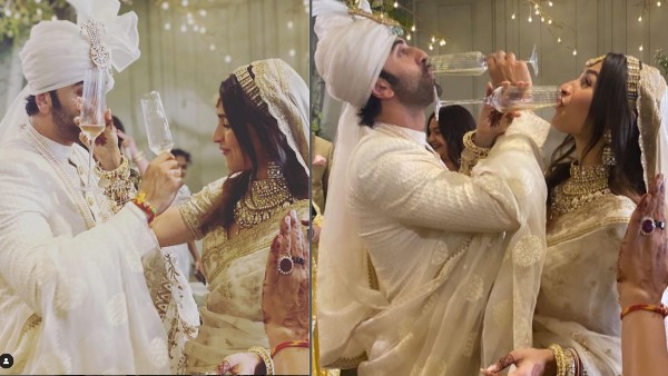 रणबीर और आलिया की शादी में वो भी नदारद थे