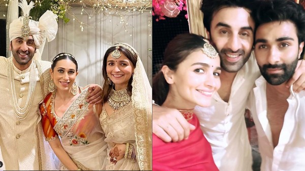 रिसेप्शन पर आमंत्रित करने वाले हैं