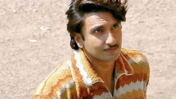  बड़े पर्दे पर कायापलट कर लेता हूं