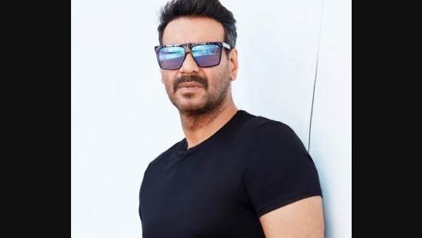 ईद पर आएगी रनवे 34 ईद पर आएगी रनवे 34