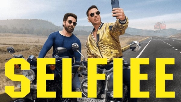 राज मेहता के साथ दूसरी फिल्म