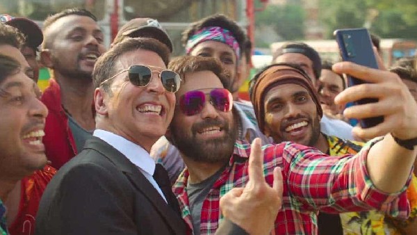 धमाकेदार तरीके से हुआ था अनाउंसमेंट