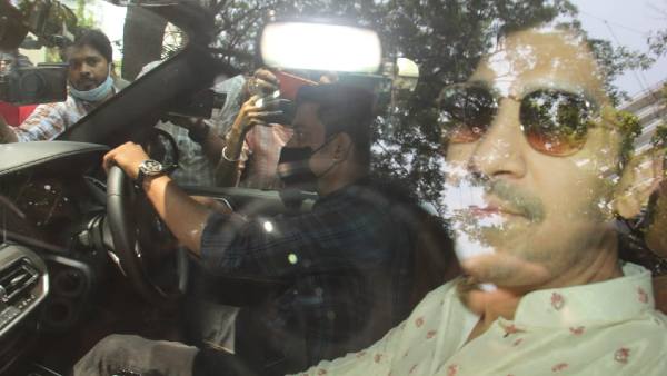 अयान मुखर्जी