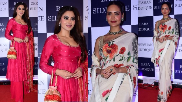 उर्वशी - ईशा 