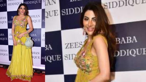 निक्की तंबोली