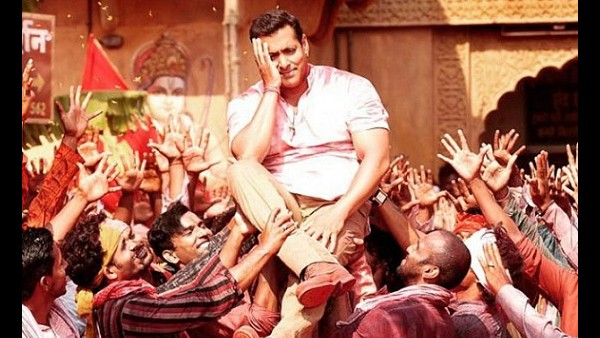 बजरंगी भाई जान