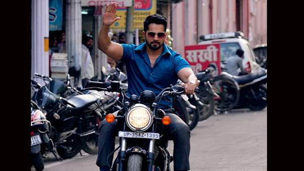 varun-dhawan-s-photos-leaked-from-film-bawaal-sets