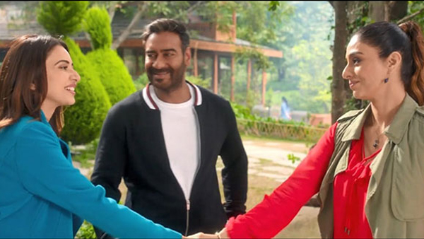 दे दे प्यार दे 