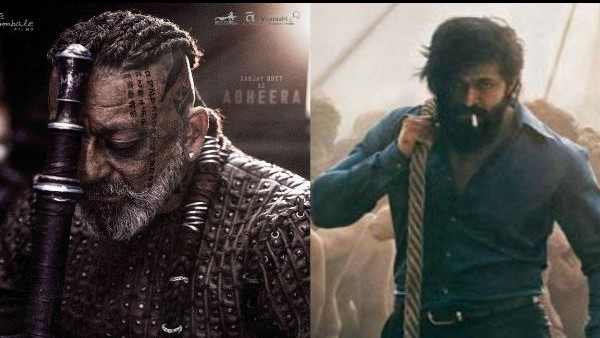 KGF chapter 2 KGF chapter 2