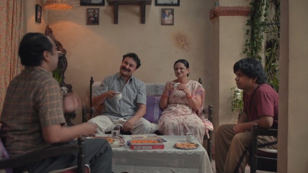  सीरीज़ का असली हीरो