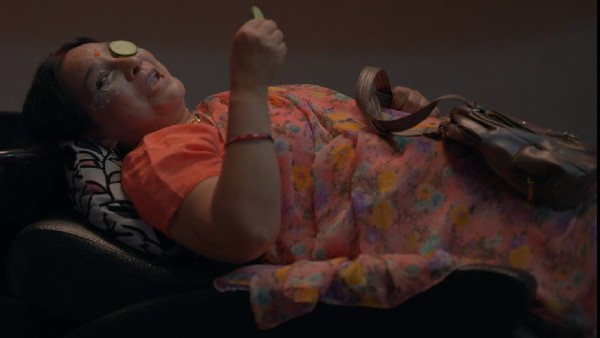 सपोर्टिंग किरदार