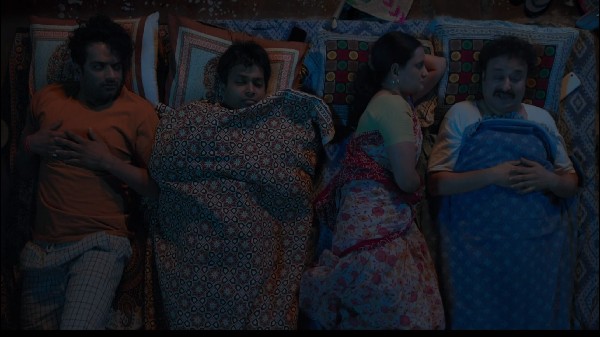 तकनीकी पक्ष