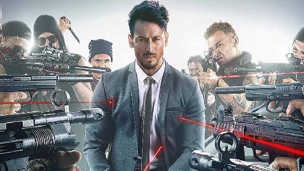 बहुत ही खराब वर्ड ऑफ माउथ